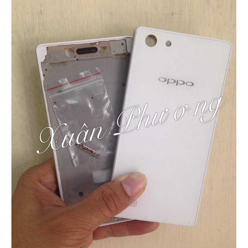 Vỏ Oppo Neo 7 A33