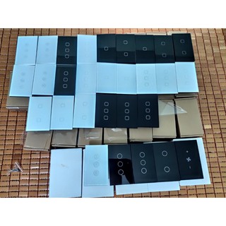 CÔNG TẮC THÔNG MINH MAGIC 02 NÚT NHẤN