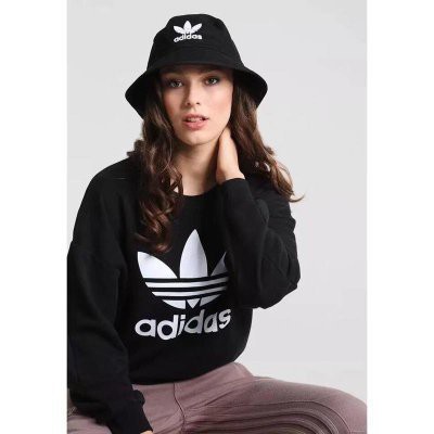 ⚡️[💖 FREESHIP 💖 ] Nón / Mũ Bucket Adidas Originals Trefoil - BK7345 / HÀNG XUẤT DƯ XỊN / Ảnh Thật | CAM KẾT CHẤT LƯỢNG