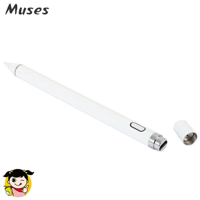 Bút cảm ứng Muse07 cho Apple iPad Pro 2018 9.7" 10.5" 12.9"