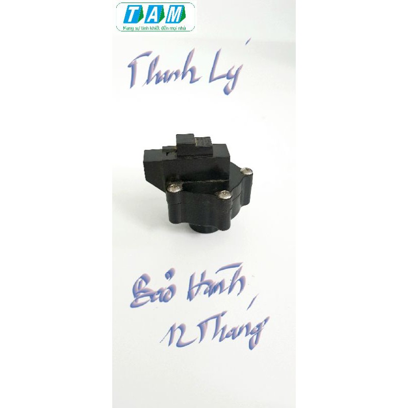 Van áp thấp cho máy lọc RO thanh lý