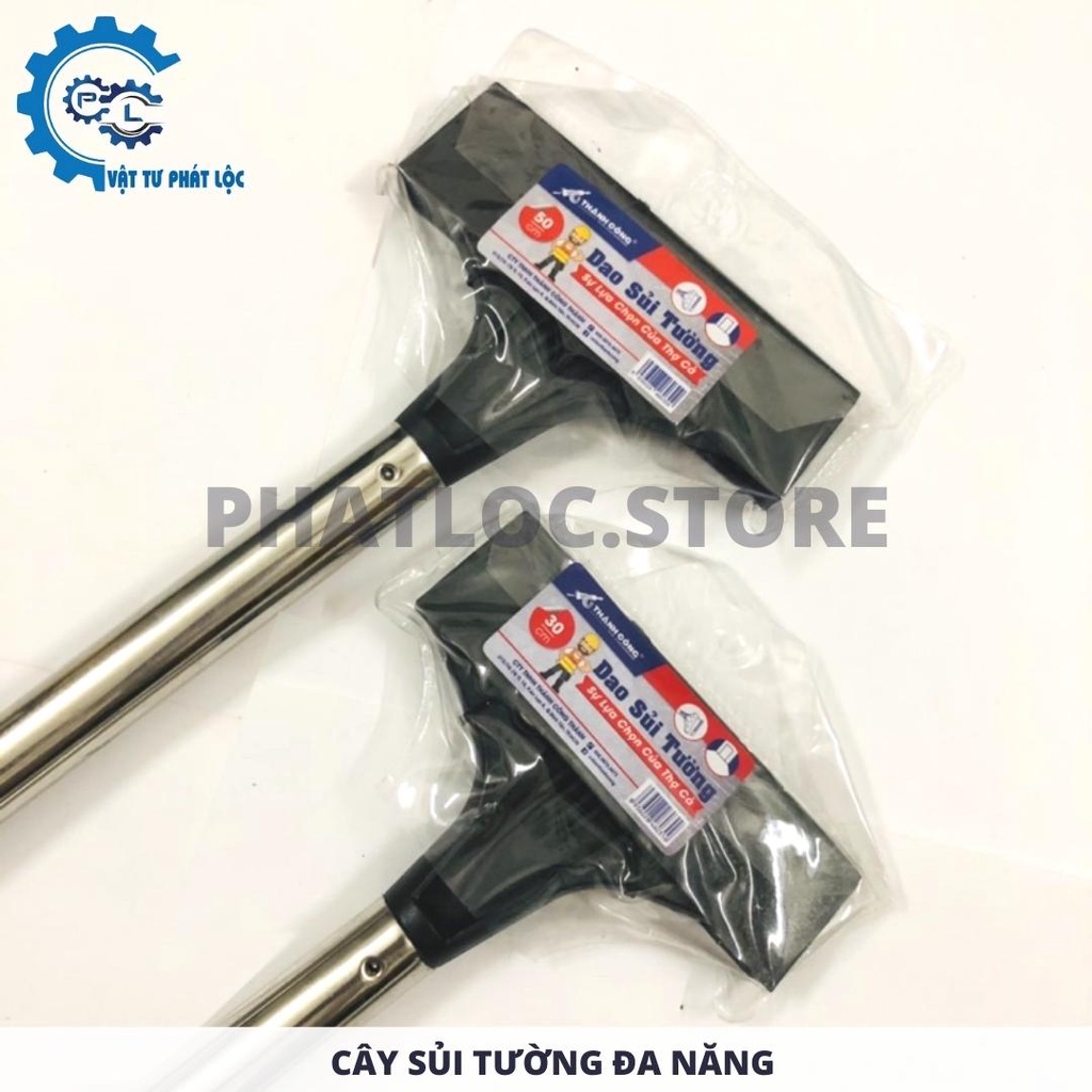 Cây sủi tường đa năng đủ kích thước