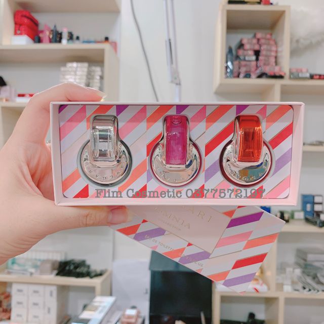 Set BVL 3 món | BigBuy360 - bigbuy360.vn