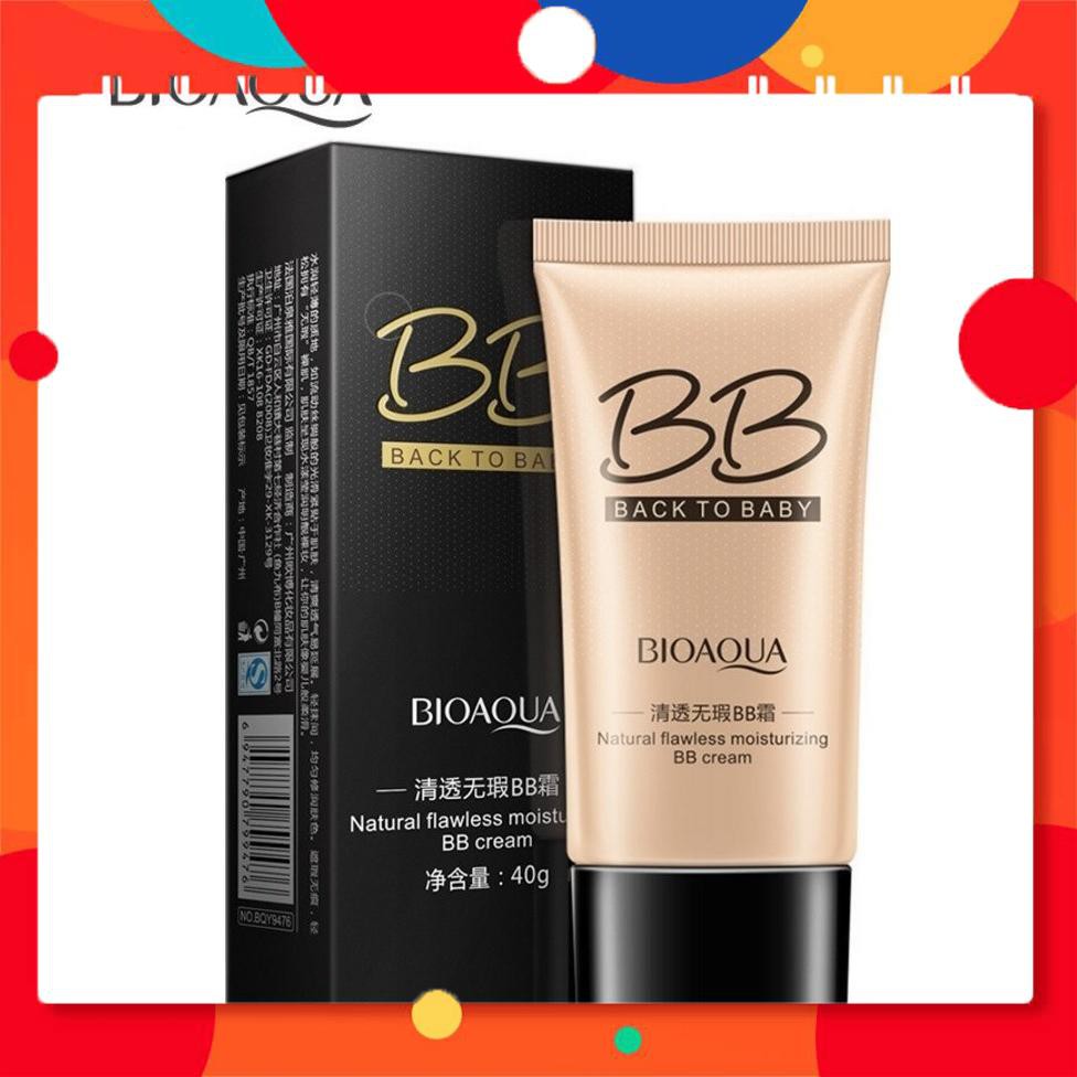 [FREESHIP] Kem Nền BB Cream Perfect Cover 40g Của Images