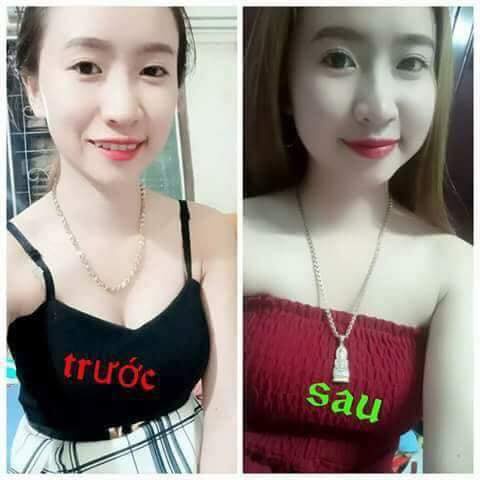 Viên Hoàn Tăng Cân Thảo mộc