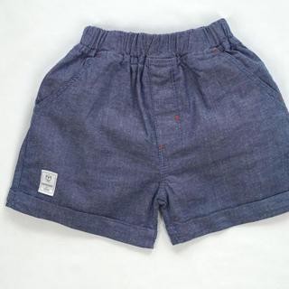 Hrnee Quần sooc Jean