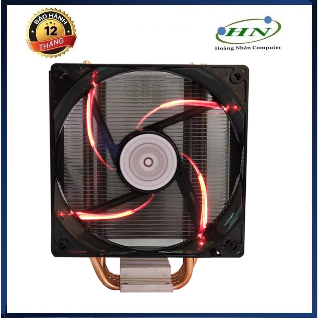 Quạt CPU VSP Cooler Masster T400i