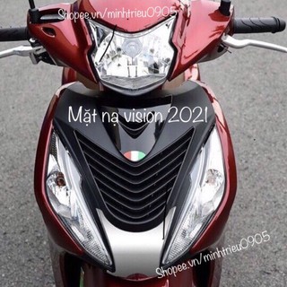Mặt nạ Vision 2021 mẫu 1