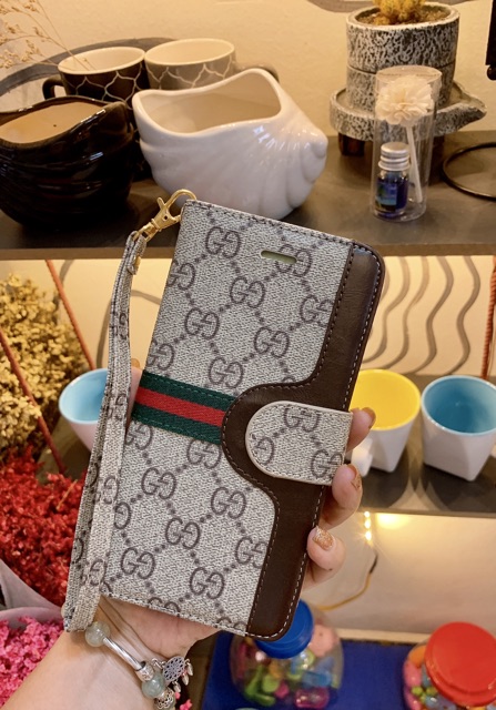 Bao da hai mặt iphone 6/6s/6plus/7plus/8plus/x/xs/xs max/11/11pro/11promax/12pro-6.1inch/12promax-6.7inchcó ngăn để tiền | BigBuy360 - bigbuy360.vn