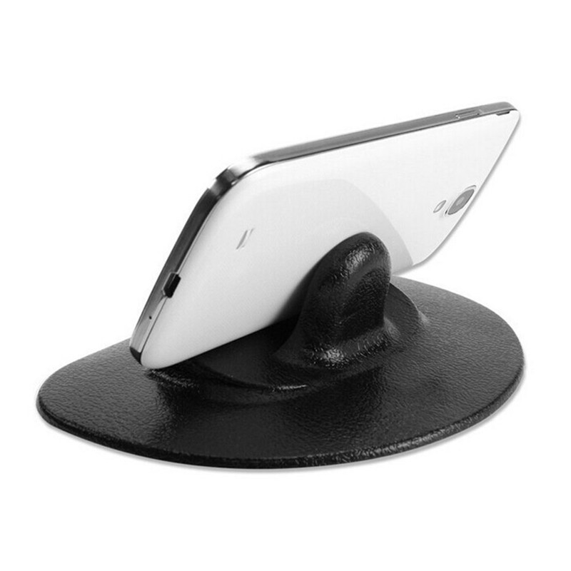 Miếng lót chống trượt để giữ điện thoại trên xe hơi