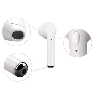 Tai nghe bluetooth dành cho IPSamsung Android HBQ I7(Android/IP)