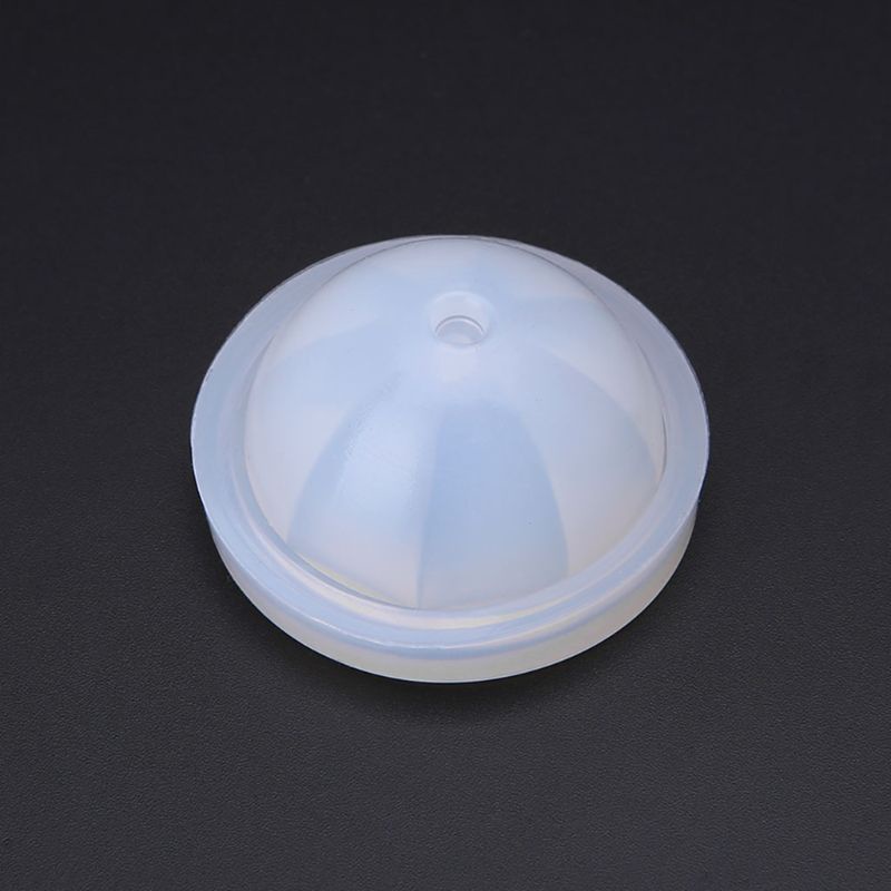 Khuôn Silicone Làm Trang Sức Nhựa Epoxy Chất Lượng Cao