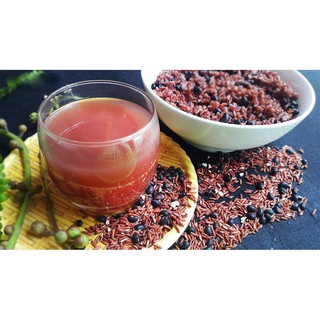 Trà gạo lứt, đậu đen, đậu đỏ, lá dứa