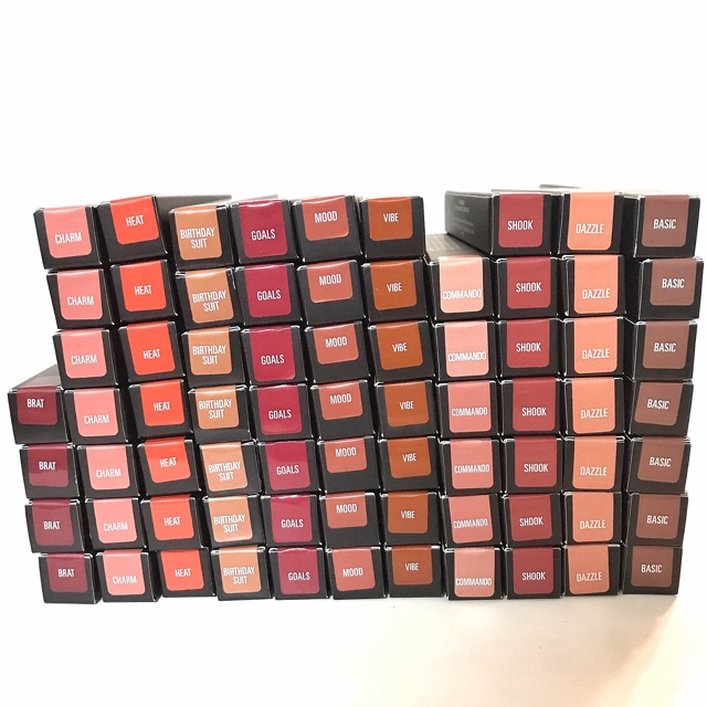 Son KYLIE dạng đơn Single | BigBuy360 - bigbuy360.vn