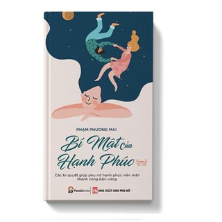 Sách bí mật của hạnh phúc