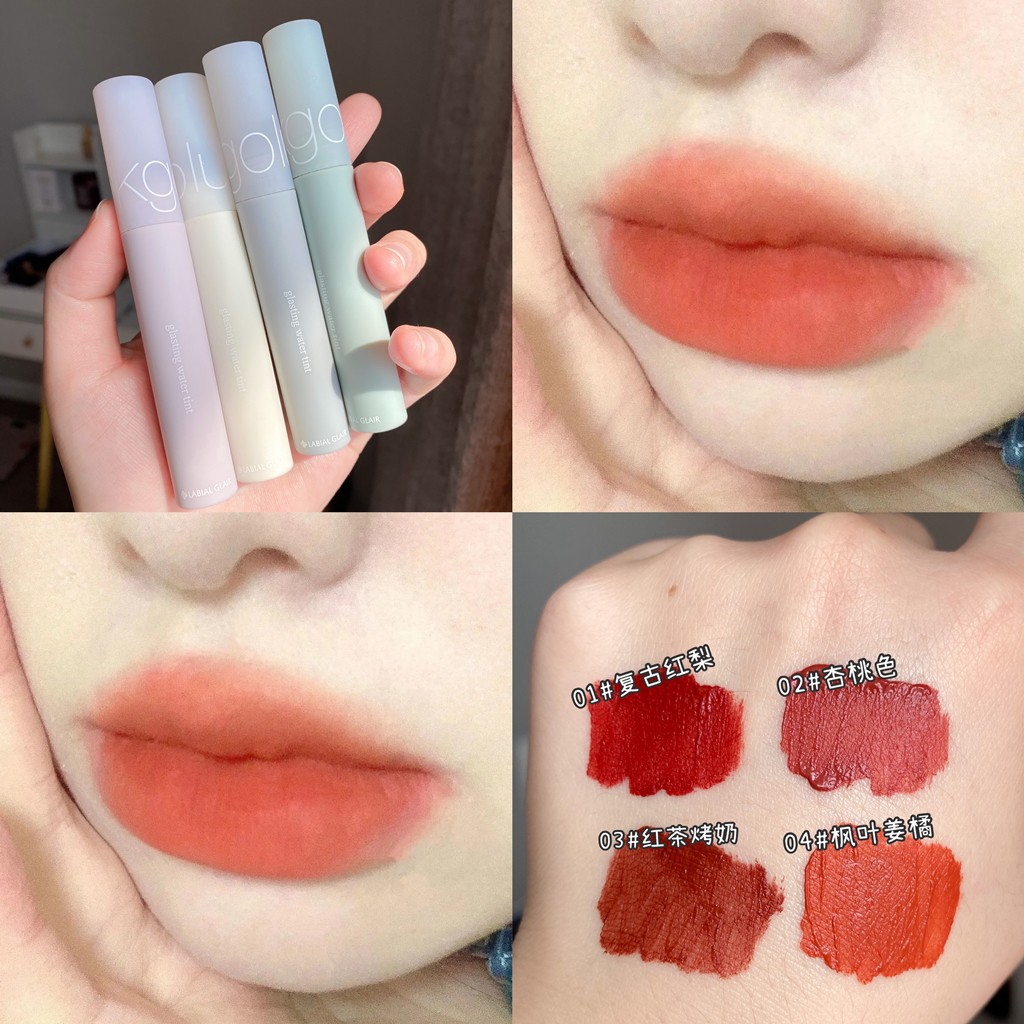 Son Dưỡng Môi Lâu Trôi Chất Lượng Cao Cho Nữ | BigBuy360 - bigbuy360.vn