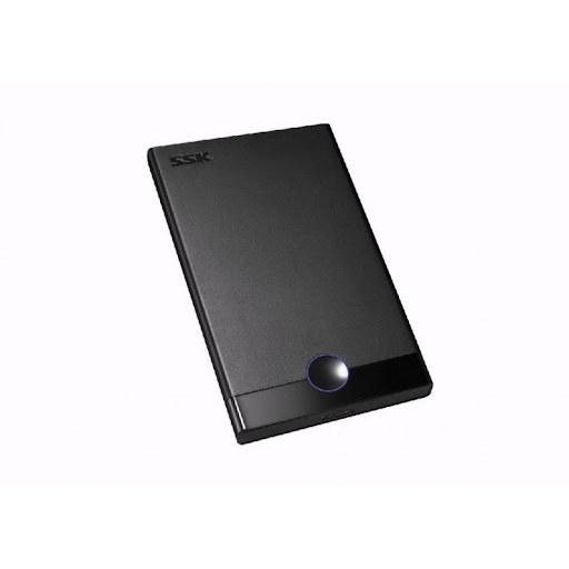 Hộp đựng ổ cứng di động SSK SHE090 Chuẩn 3.0 / Box ổ cứng