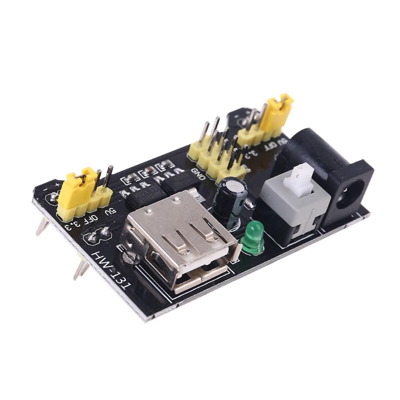 Bộ Linh Kiện Điện Tử Cho Người Mới Bắt Đầu Arduino R3