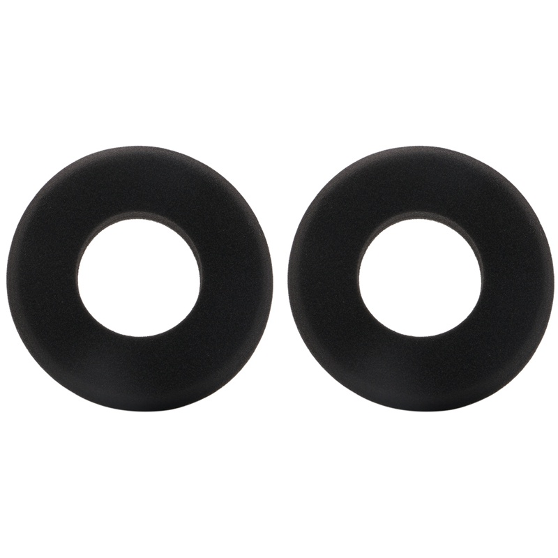 Đệm Bọc Bảo Vệ Tai Nghe Chụp Đầu Bằng Da Hình Ngôi Sao Cho SR60 SR80
