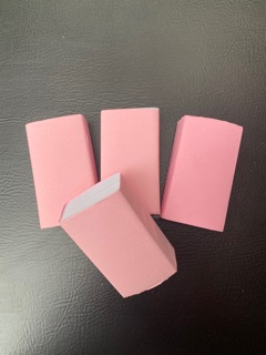 Giấy uốn nóng bản nhỏ