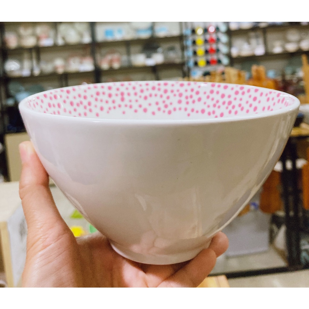 TÔ GỐM SỨ CAO CẤP CÁC LOẠI 15CM ĐẾN 28CM