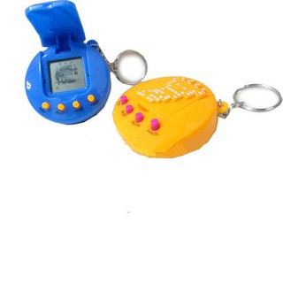 EgMáy điện tử nuôi gà ảo thú vịet