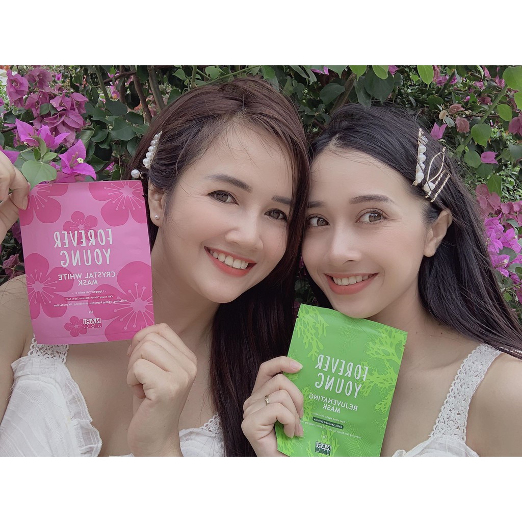 Mặt nạ căng bóng da cao cấp | BigBuy360 - bigbuy360.vn