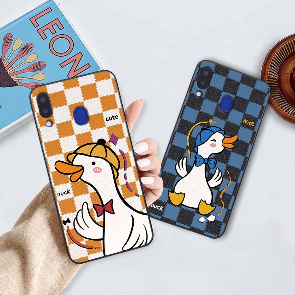 Ốp Samsung M20 / M30 be@r brick, thể thao, ốp lưng thời trang cao cấp
