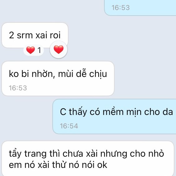 Sữa rửa mặt rau củ cho da dầu Green Smoothie Fresh Home Lab