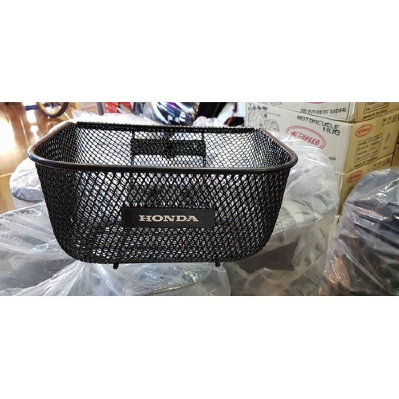 RỔ WAVE THÁI GẮN XE WAVE CÁC LOẠI