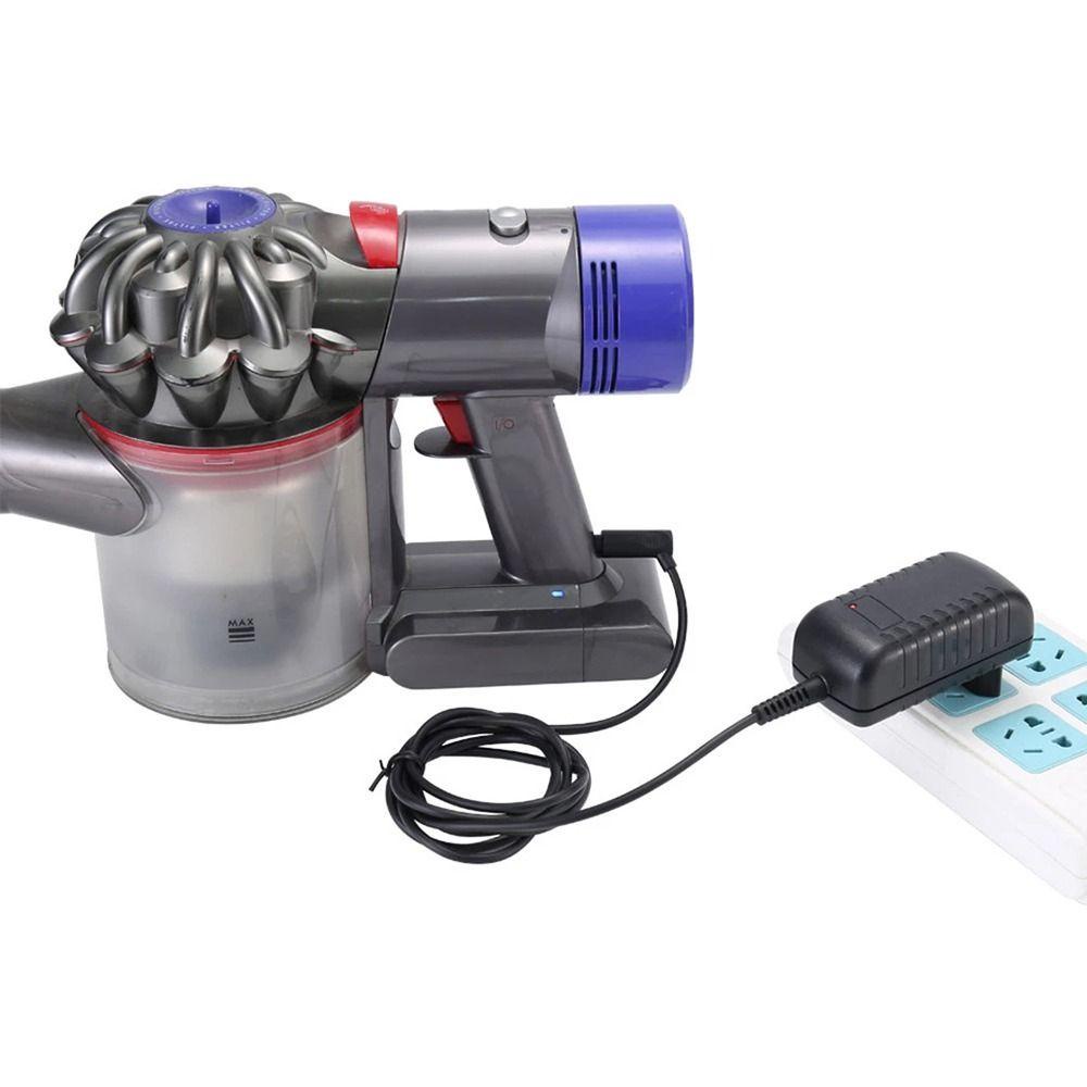 MYRONGVN Bộ Sạc Pin Không Dây Cho Máy Hút Bụi Dyson