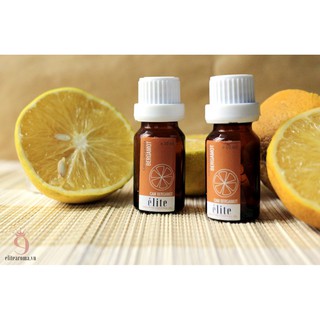 Tinh Dầu Cam Bergamot
