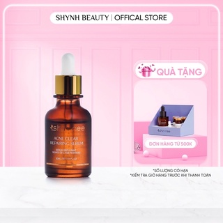 serum mụn shinnee