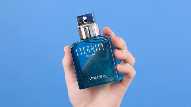 NƯỚC HOA NAM   Calvin Klein Eternity Air For Men Eau De Toilette, chai size to nhất 200ml (6.7 fl oz)
