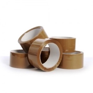 Băng keo đục 48mm