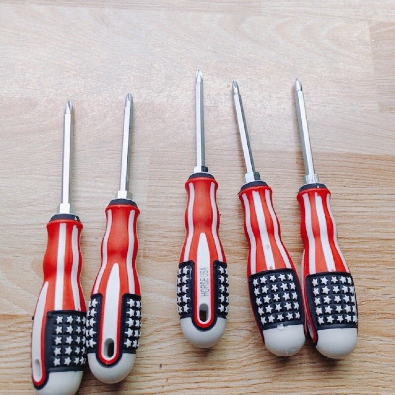 Tua Vít 2 Đầu USA