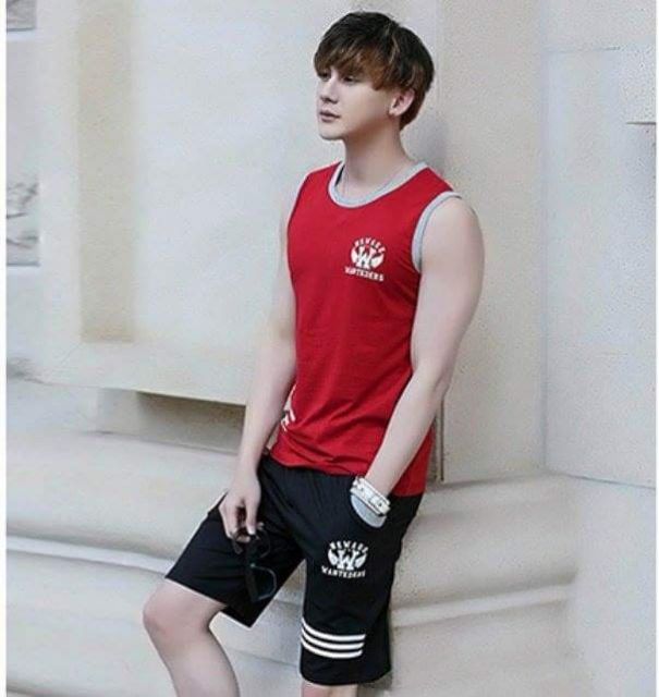 bộ quần áo thể thao nam | BigBuy360 - bigbuy360.vn