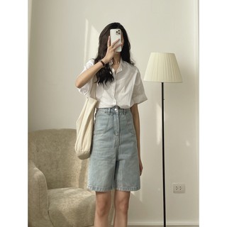 quần short biker Audrey 518