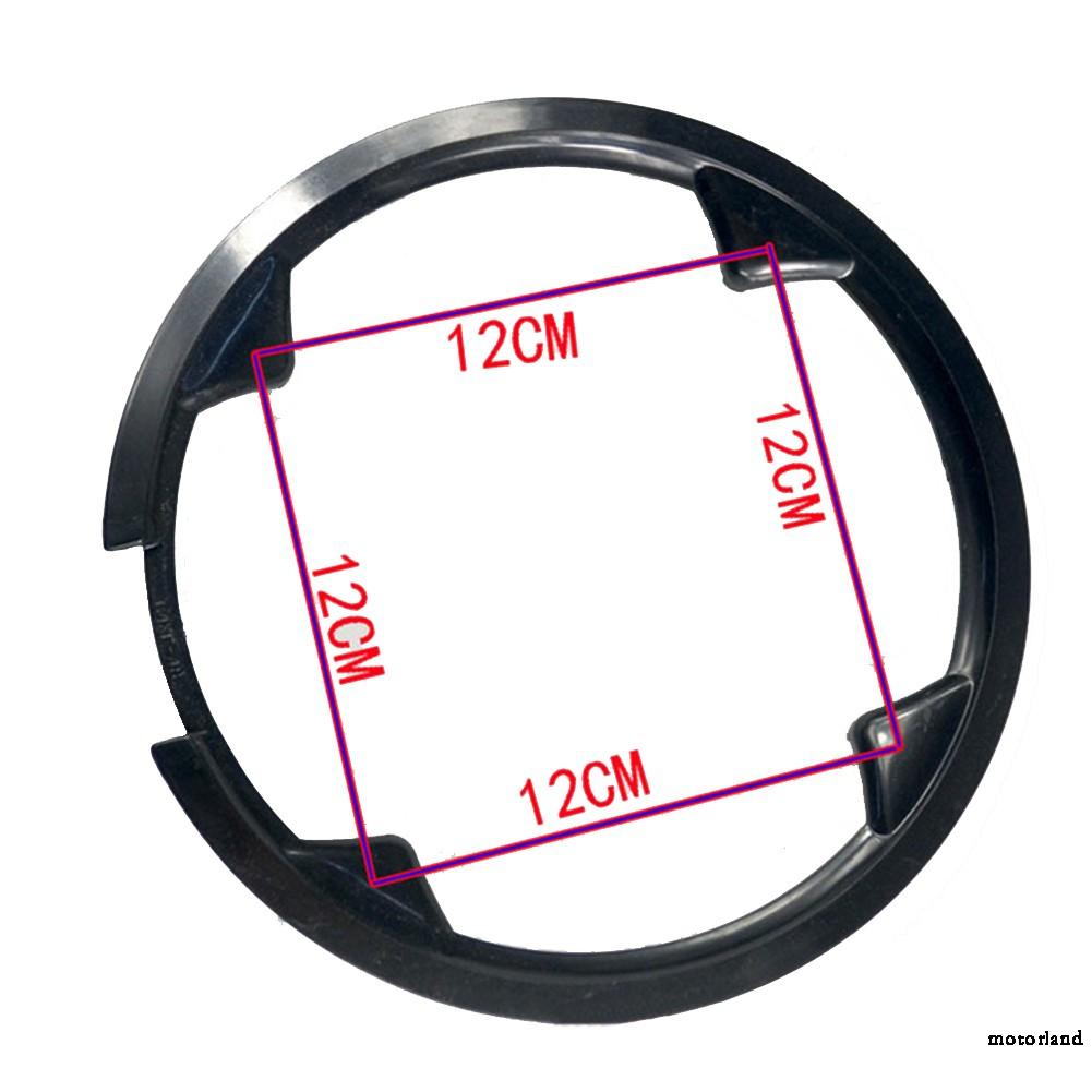 Tấm chắn bảo vệ dây xích xe đạp leo núi 48 răng tiện dụng