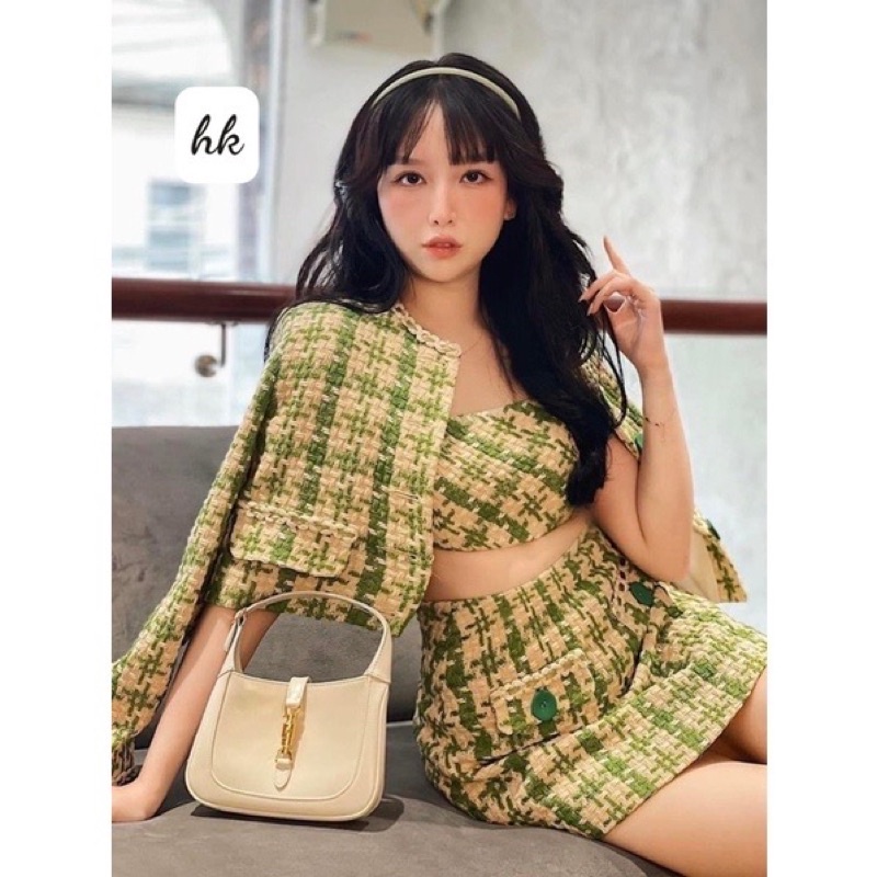 Sét dạ 3 món xuất sắc lên dáng cực chảnh | BigBuy360 - bigbuy360.vn