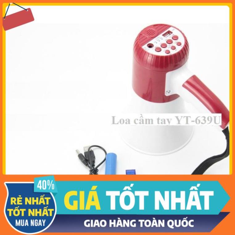 💖GIÁ SỈ💖 Loa phóng thanh thích hợp để bán hàng, truyền thông hay thông báo 5792