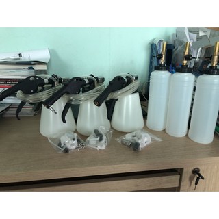 BÌNH HÚT DẦU THẮNG Ô TÔ XE MÁY