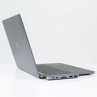 HyperDrive Thunderbolt 3 USB-C Hub