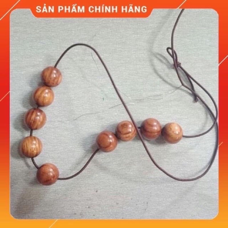 Dây chun Xâu Vòng Gỗ  - Chun xâu vòng bền đẹp