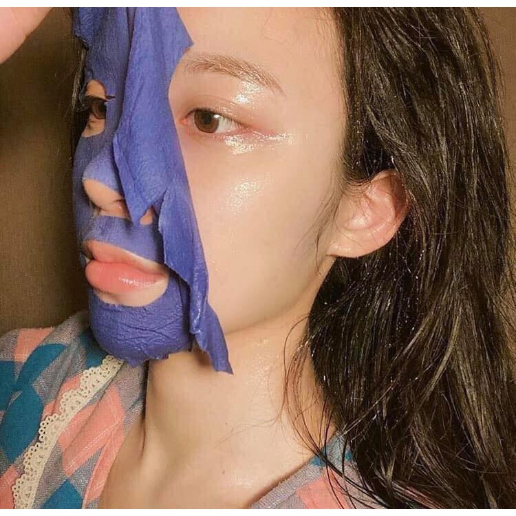 Mặt nạ giấy cao cấp chuyên dùng cho Spa BeBalance