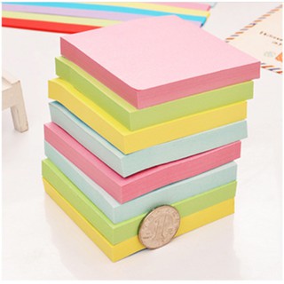 Giấy note dễ thương