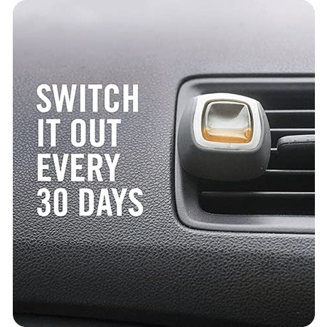 Nước Hoa Ô Tô Febreze Cao Cấp Kẹp Cửa Gió Điều Hòa Xe Hơi Febreze Car