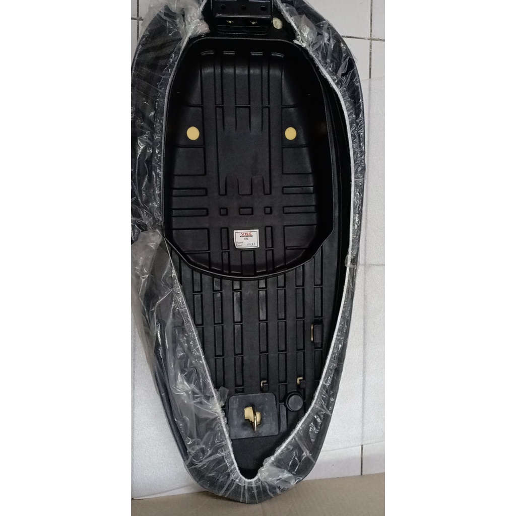 Yên xe Victoria 2009 mã VT3