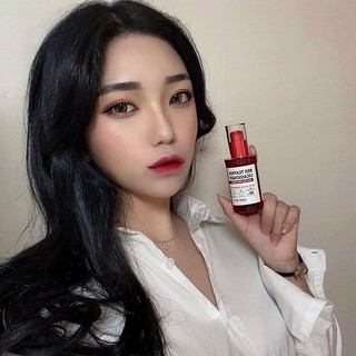 Serum chiết xuất tràm trà đỏ Some By Mi Red Teatree CicassosideFinal Solution Serum