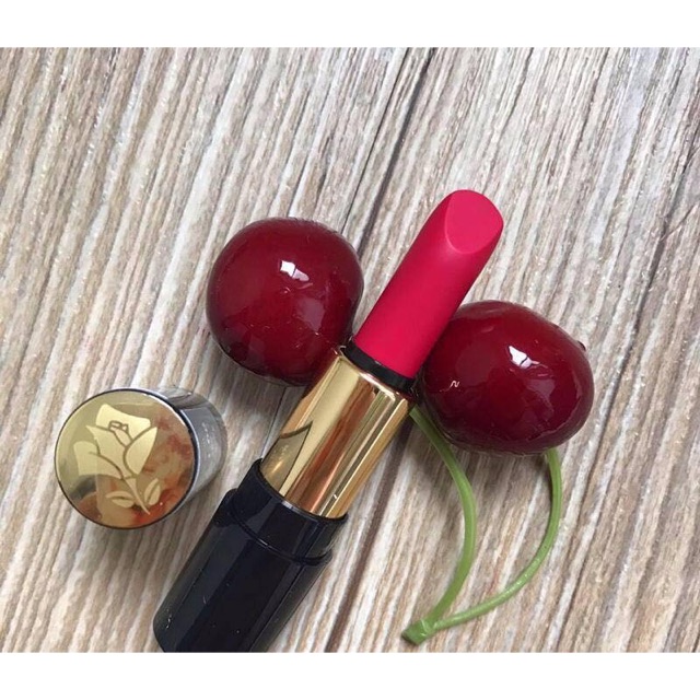 Son Lancome mini màu 378